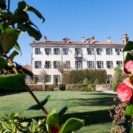 Villa Rambaudi Sanfre Kültér fotó