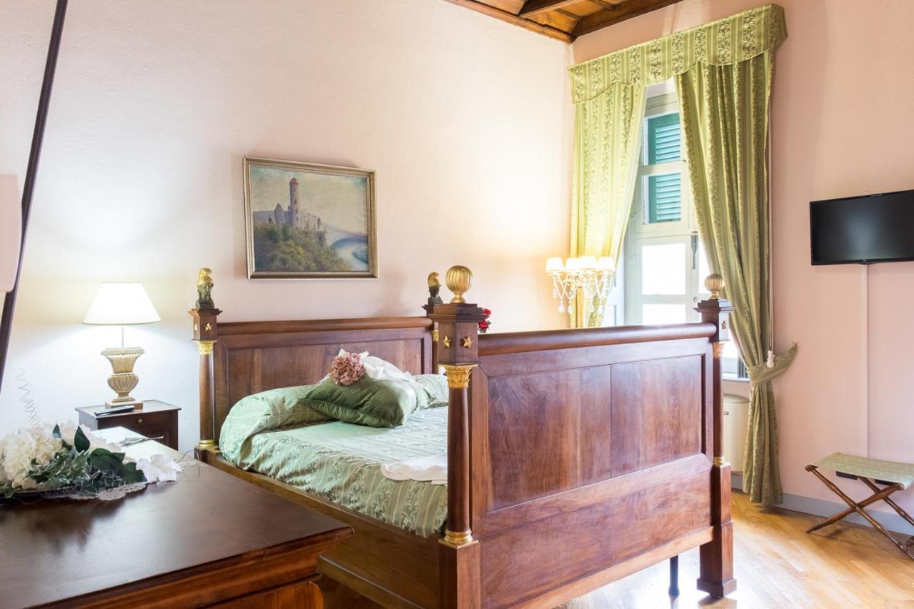 Villa Rambaudi Sanfre Kültér fotó