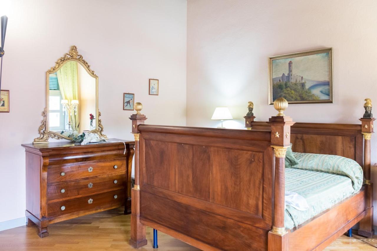 Villa Rambaudi Sanfre Kültér fotó