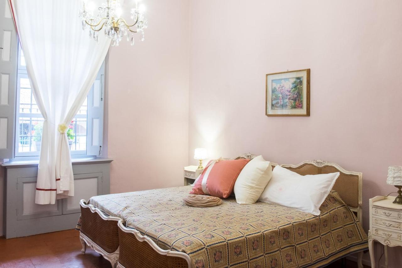 Villa Rambaudi Sanfre Kültér fotó