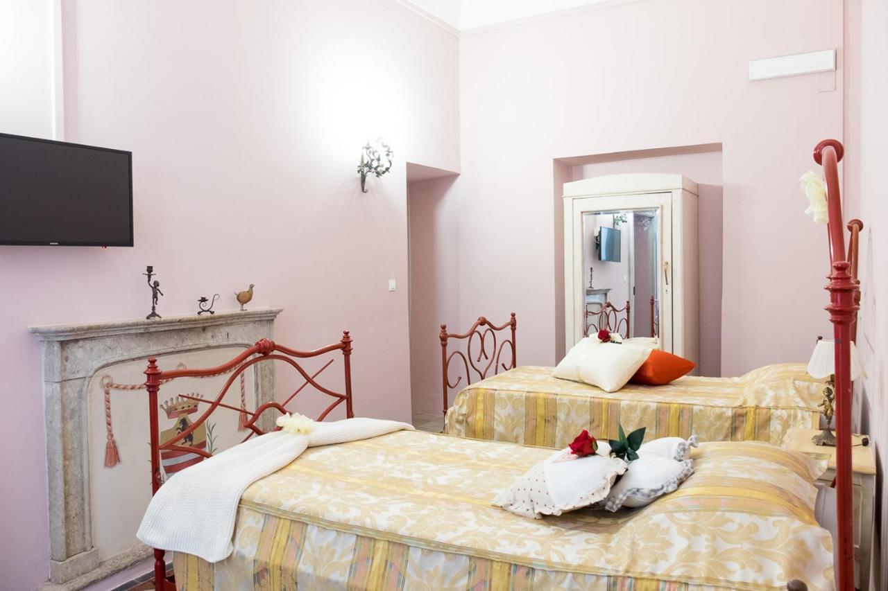 Villa Rambaudi Sanfre Kültér fotó